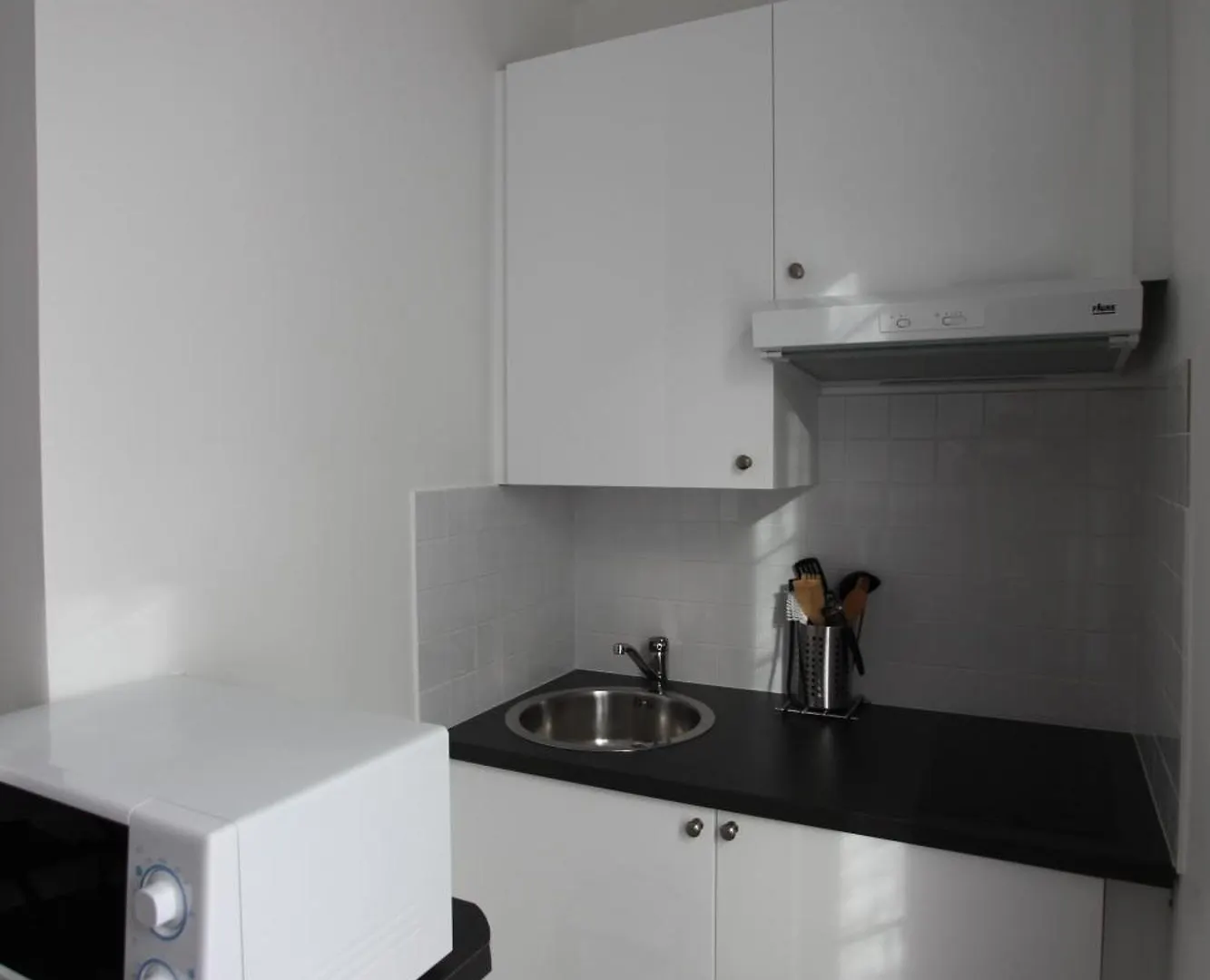 Apartment Studio Meuble *