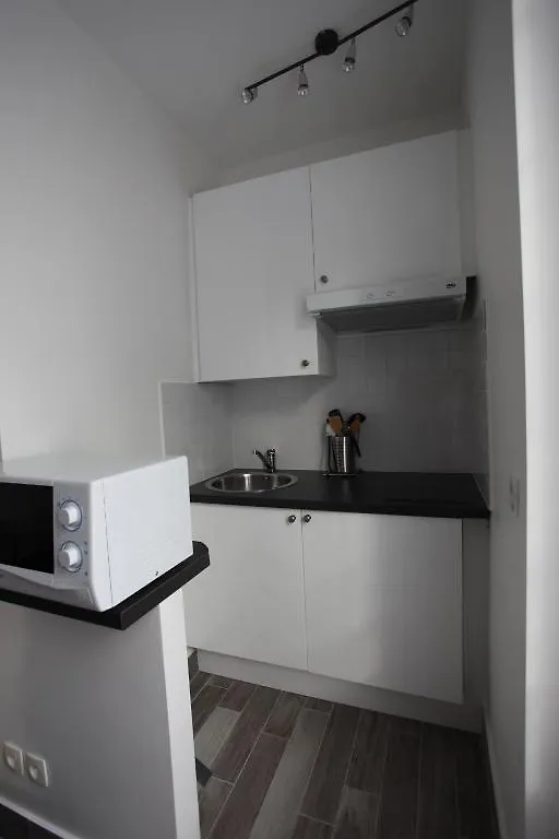 Studio Meuble Paris